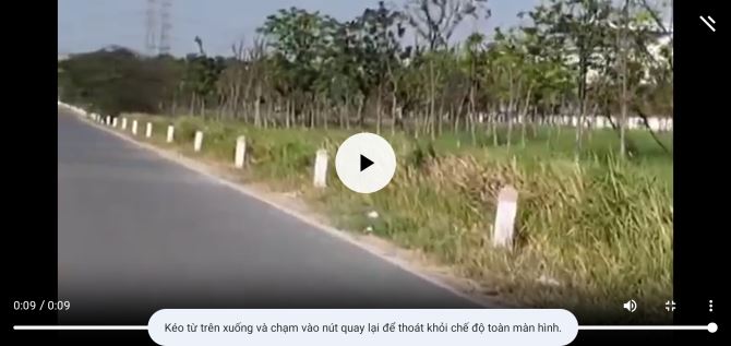 Công ty cần bán 1,5 ha khu công nghiệp Phố Nối A chỉ 3,5 triệu/m2 - 1