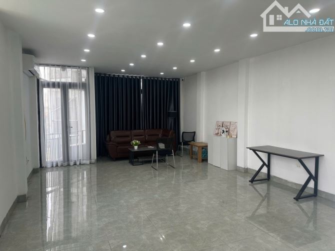 Cho thuê văn phòng đối diện Metro Hà Đông 160m 16 triệu - 1