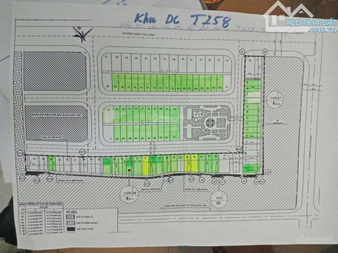 SIÊU HIẾM ) Lô Sát Biển _Cạnh Mikazuki VớI 4T3 | Khu J258 Sát Biệt Thự _Liên Chiểu - 1
