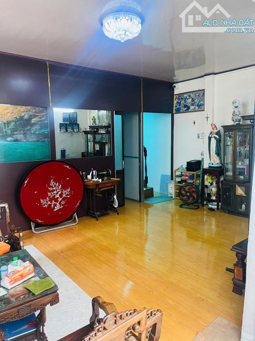 Bán nhà đường Lê Hồng Phong ,p2 ,Quận 10 .DT7x7m .2 tầng .3pn .chỉ:7.8 tỷ - 1