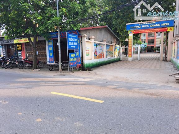 BÁN ĐẤT TỔ 3 QUANG MINH – MÊ LINH- HÀ NỘI- GẦN SÂN BÓNG GIA LẠC – CHỈ HƠN 3 TỶ - 1