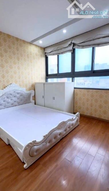 CHUNG CƯ 138 TRẦN BÌNH – 3PN – 2WC – LÔ GÓC – VIEW CỰC THOÁNG – 110M² - TRUNG TÂM MỸ ĐÌNH - 1