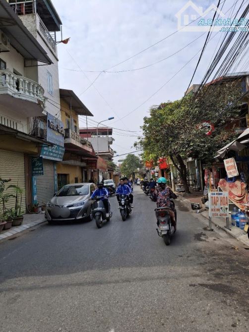 Bán lô thổ cư mặt Lê Phụng Hiểu P.Vệ An 87m2 mặt 6m đông bắc giá báo 5.9 tỷ - 1