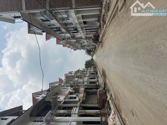 Bán nhà Tân Lập, Đan Phượng, ô tô tránh, 2 thoáng, vỉa hè, tiện ích nhiều 78m 12 tỷ - 1