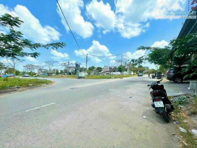 Bán Nền Biệt Thự Góc Đường Số (5-10) Kdc Miền Nam  Q. Cái Răng, Tp Cần Thơ - 1