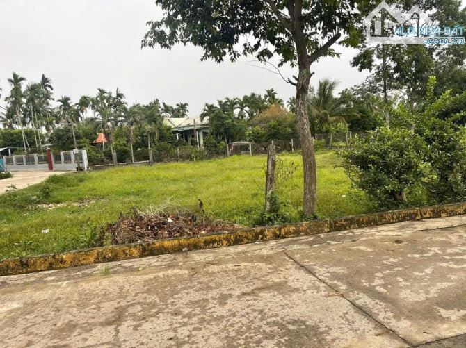 Gần 500m2 Đất Đại Hiệp - Đã có Sổ - Giá 800tr ! KHÔNG THỂ TIN NỔI - [M165] - 1