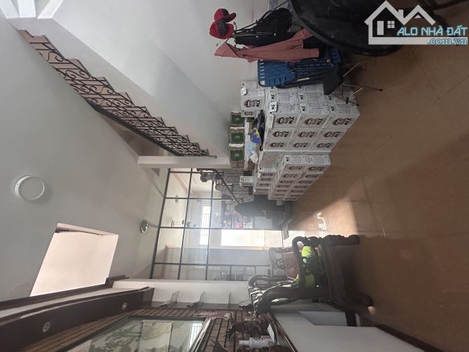 HÀNG HIẾM - HẺM XE HƠI TRÁNH - VIEW CÔNG VIÊN - NGUYỄN GIA TRÍ - 1