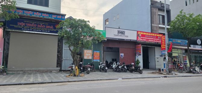 🔥DỤC TÚ ĐÔNG ANH – Đ. CONTAINER TRÁNH – SÁT Đ. TỨ LIÊN – CHỦ NHIỆT BÁN🔥 - 1