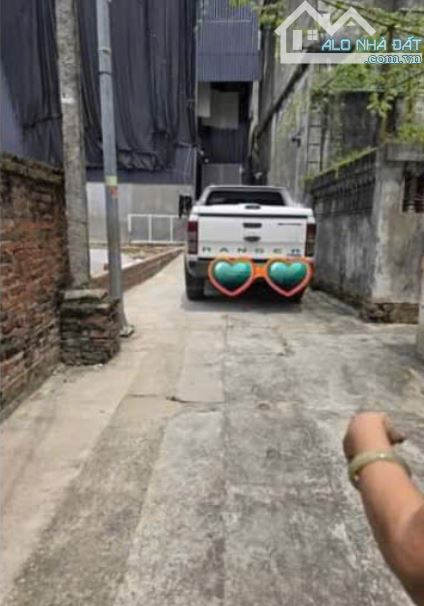 🚨 BÁN GẤP – GIÁ CHỈ 4,65 TỶ 🚨 📍 Mai Hiên – Đông Anh 46m² ô tô bán tải đỗ cửa - 1