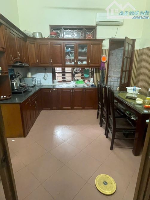 Cho thuê nhà mặt ngõ Tân Xuân, Đông Ngạc, Bắc Từ Liêm. DT 60m2 x 3.5 tầng, giá 15tr - 1