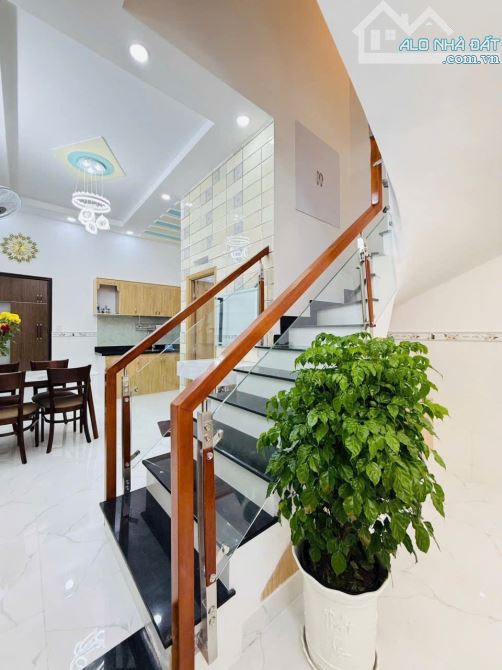 60m2, NHÀ BÁN 2 TẦNG, 3Pn, HXH, THỐNG NHẤT, P16 GÒ VẤP, 5 TỶ HƠN - 1