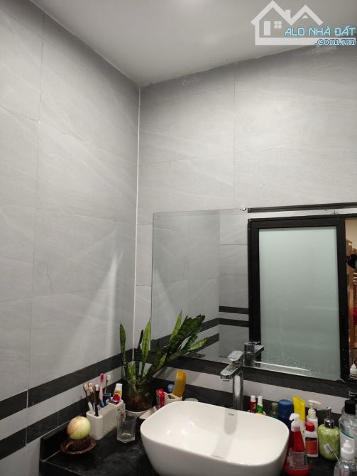 Tập thể B1 Trung Tự💥Sổ 60m2/95m2💥Nhà Đẹp🔥3Ngủ🔥Khép Kín💥Sổ riêng🔥6.5 Tỷ có TL - 1