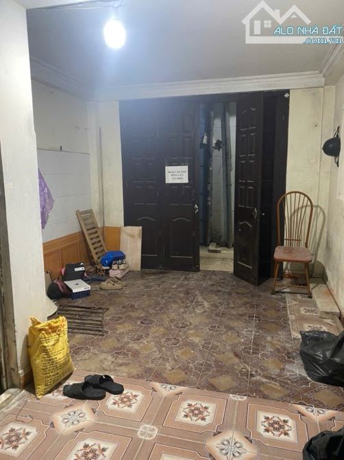 Bán gấp nhà phân lô Lê Đức Thọ 35m², 5 tầng, ô tô chỉ vài bước chân giá chỉ 8,5 tỷ - 1