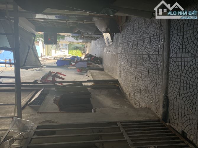 BÁN ĐẤT TẶNG NHÀ NGAY TTTP THANH KHÊ-ĐÀ NẴNG - 1