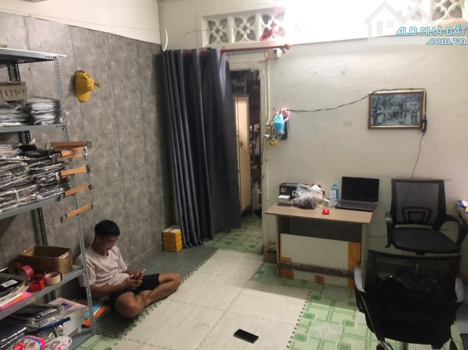 Cho thuê nhà nguyên căn tp thủ đức  Ngay sát đường Hoàng Diệu 2, Linh Chiểu, Tp Thử Đức. - 1
