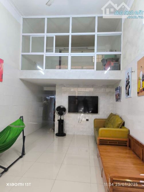 Hiếm – Nhà Phan Đình Giót - Hà Đông – 52m² – MT 4m - gần phố –2 mặt thoáng – Ô tô đỗ cửa. - 1
