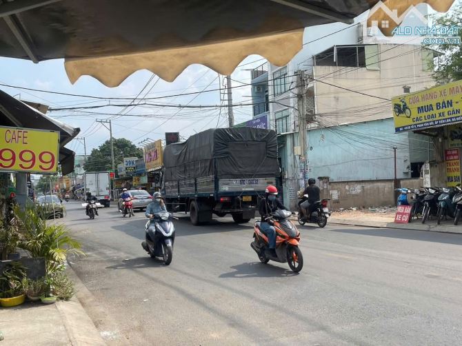 MẶT TIỀN KHỦNG 8x40M PHAN VĂN ĐỐI – CHO THUÊ 30TR/THÁNG CHỐT 17,5 TỶ - 1