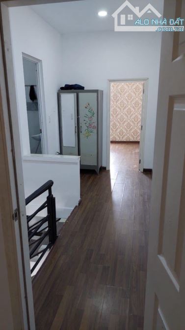Ban nha  - MT kdc Lý Chiêu Hoàng giáp Quận 6,Cạnh Khang Điền. 4×15m×4tâng. Nhỉnh 9T.Ỷ