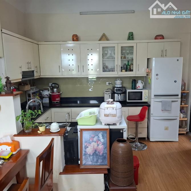 Mua nhà mới, cần bán Chung Cư Ecohome 1, Đông Ngạc, 70m2, 3.9 tỷ - 1