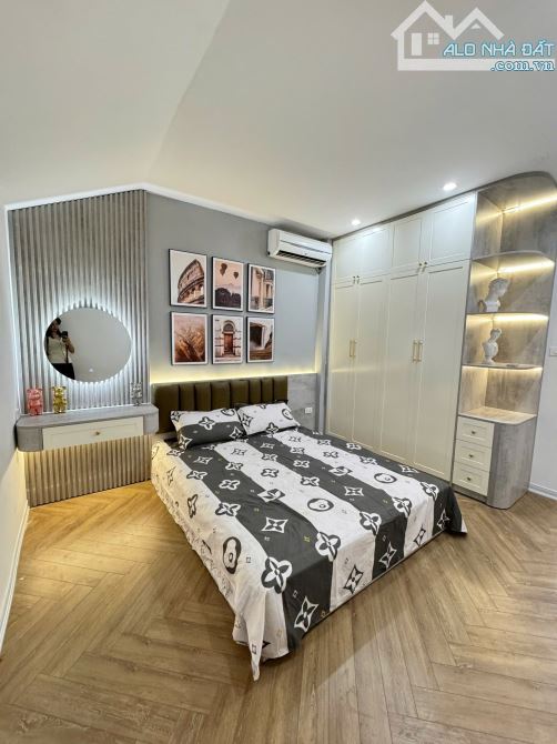 Bán Nhà Nguyễn An NInh , 31/42m2 3 tầng, 3,5 MT 4,5Ty - 1