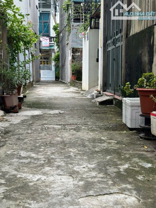 48m * 3 Tầng mới Xây_ Đông Dư Giáp Hải -NHÀ ĐẸP - ĐỦ CÔNG NĂNG -Ô TÔ ĐỖ CỔNG - 12