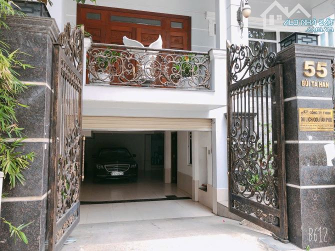 Cho thuê nhà MT 34 Trần Nảo, p An Khánh- DT: 8x20m, 3 lầu, 360m2 , giá 50tr/th - 12