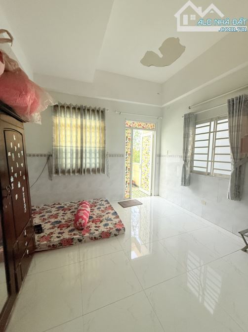 🏡🚘BÁN NHÀ HẺM XE HƠI – 4 TẦNG + VỊ TRÍ ĐẸP – LÔ GỐC 2 MẶT TIỀN 🚖 - 12