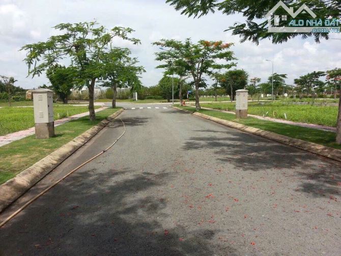 BÁN ĐẤT NỀN QUẬN 9 – BẮT SÓNG METRO SỐ 1 – ĐÓN ĐẦU VÀNH ĐAI 3 – GIÁ CỰC TỐT, PHÁP LÝ CHUẨN - 12