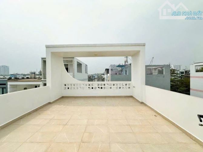 Cần bán nhanh nhà hẻm 6m Đào Tông Nguyên, NB, Dt 5x10m, 3 lầu, ST. Giá 6,15 tỷ - 12