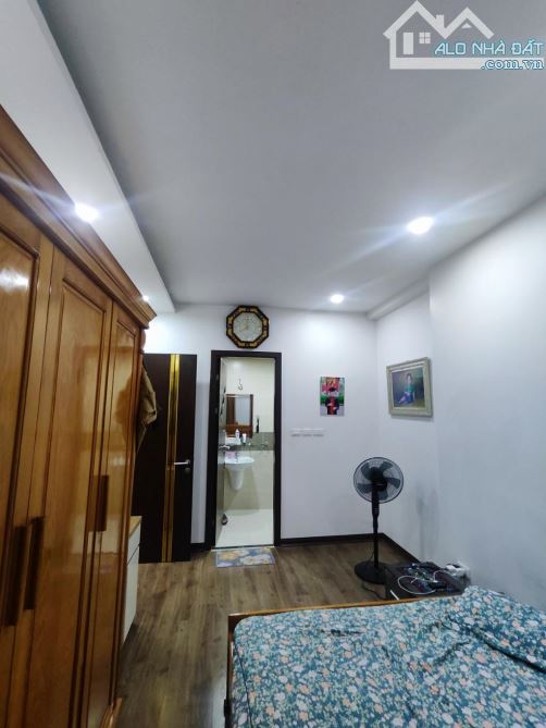 LÔ GÓC AN BÌNH PLAZA – ĐỒ XỊN – BAN CÔNG – 90M² – 3PN – 5.4 TỶ (8TL3684) - 12