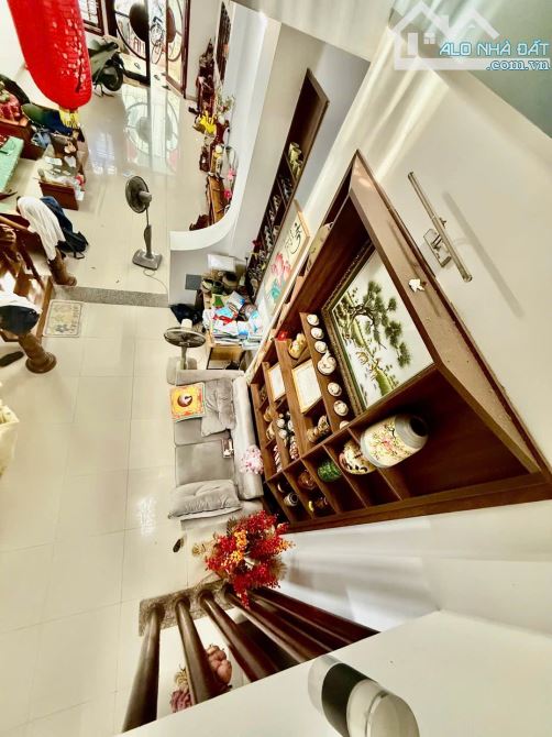 💎GẤP!NHÀ 3 TẦNG ĐẸP NỘI THẤT GỖ SANG XỊN–VỊ TRÍ VIP NGAY NGÃ TƯ DUY TÂN–NÚI THÀNH–119M²💎 - 12