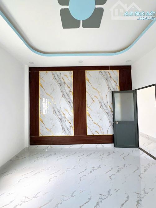 🏡 CHÍNH CHỦ BÁN NHÀ GÁC LỬNG – VỊ TRÍ ĐẸP – GIÁ CHỈ 1 TỶ 430 – TT TÂN TÚC, BÌNH CHÁNH - 12