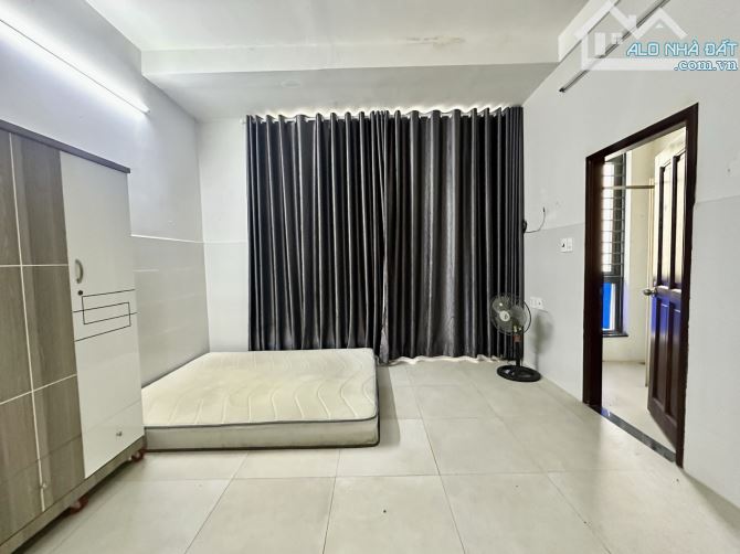 🏡 CĂN GÓC CHDV VƯỜN LÀI, TP - HẺM NHƯ MẶT TIỀN –123m² (6.1 x 20) – 6 TẦNG – DÒNG TIỀN 50– - 12
