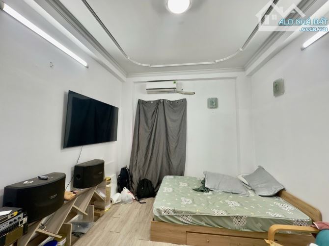 Bán nhà mặt tiền Phú Nhuận - khu PXL - 4 tầng - kinh doanh - 12