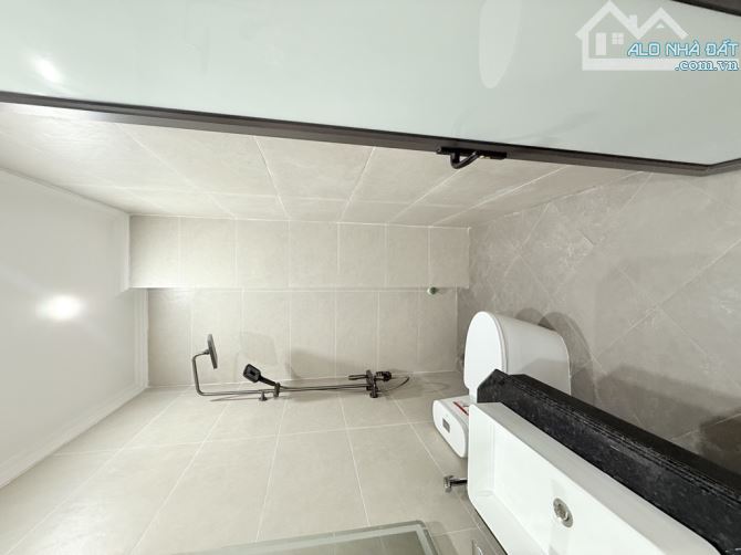 PHỐ KIM ĐỒNG -PHÂN LÔ - Ô TÔ ĐỖ TRÁNH - VỈA HÈ - KINH DOANH 75m2 x 6 tầng - 12