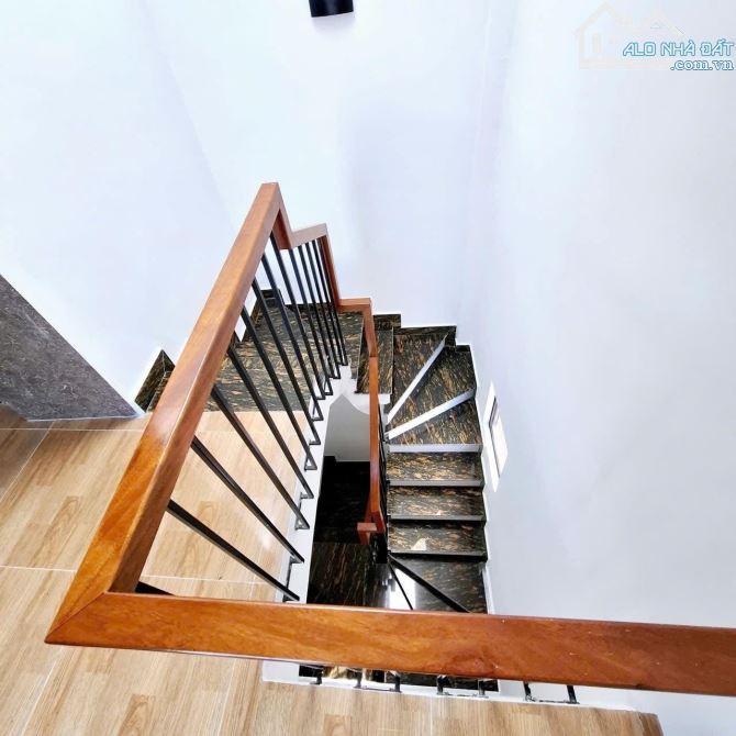 🏠 Siêu Phẩm Sài Đồng – 39m², 6 Tầng 3 Ngủ Mới Tinh – 7,85 Tỷ - 12
