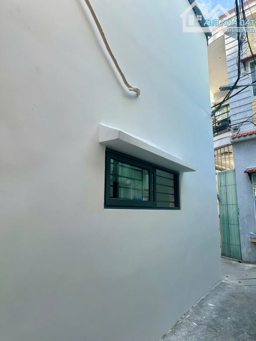 BÁN NHÀ 1 TẦNG LỬNG 2 MẶT KIỆT ĐƯỜNG ĐINH THỊ HOÀ-GẦN BIỂN-GẦN CẦU SÔNG HÀN - 12