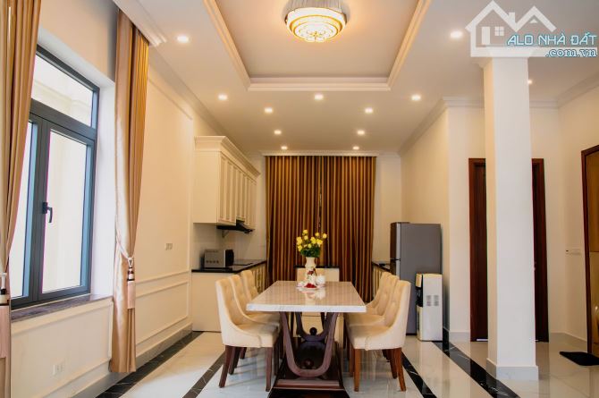 🌟 CHÍNH CHỦ BÁN 3 CĂN VILLA CAO CẤP – KHU ROYALL VILLA MĂNG LIN, P.7, ĐÀ LẠT 🌟 - 13
