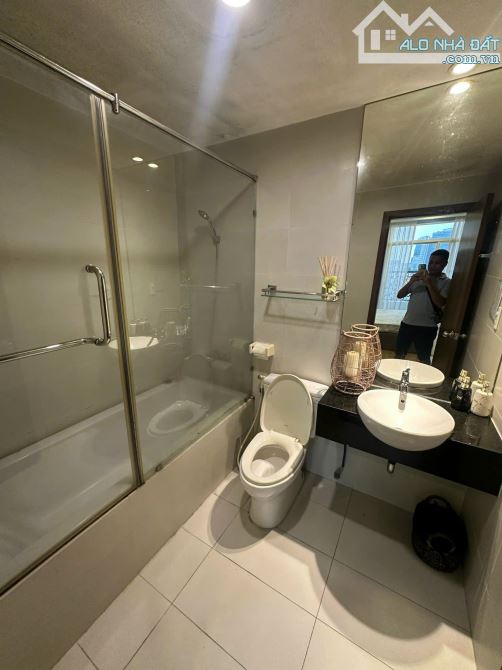 🌟 BÁN GẤP CĂN GÓC MẪU GRAND RIVERSIDE – NỘI THẤT CAO CẤP 📍 Quận 4 - 13