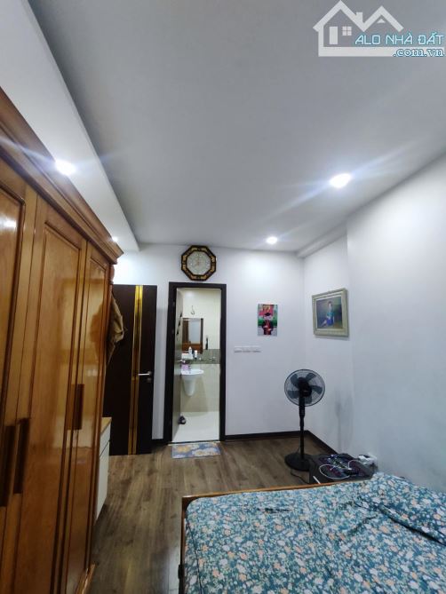 LÔ GÓC AN BÌNH PLAZA – ĐỒ XỊN – BAN CÔNG – 90M² – 3PN – 5.4 TỶ (8TL3684) - 13