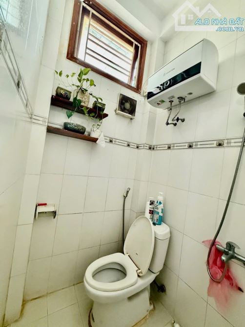 💎GẤP!NHÀ 3 TẦNG ĐẸP NỘI THẤT GỖ SANG XỊN–VỊ TRÍ VIP NGAY NGÃ TƯ DUY TÂN–NÚI THÀNH–119M²💎 - 13