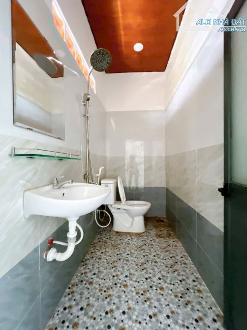 🏡 CHÍNH CHỦ BÁN NHÀ GÁC LỬNG – VỊ TRÍ ĐẸP – GIÁ CHỈ 1 TỶ 430 – TT TÂN TÚC, BÌNH CHÁNH - 13
