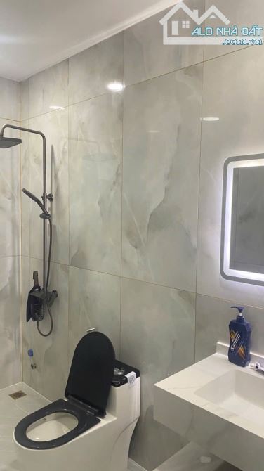 BÁN NHÀ ĐÔNG HƯNG THUẬN 9, VỊ TRÍ ĐẸP, QUẬN 12, DT 61M² (7.4× 8.4), GIÁ SIÊU RẺ - 13