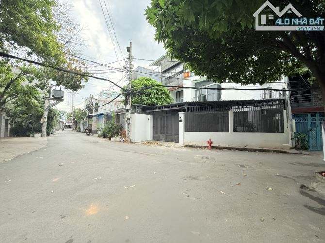CHDV 5 tầng Đường Số 30 Phường 6 Q. GÒ VẤP dt 200m2 (10mx20m) Hẻm Ôtô DÒNG TIỀN 100TR/TH - 13