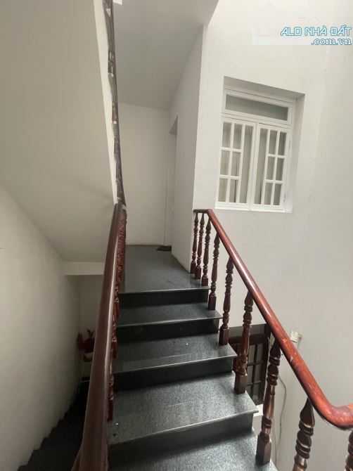 VỊ TRÍ ĐẮT ĐỊA – HIẾM NHÀ BÁN  🚗 HẺM Ô TÔ THÔNG – NHÀ 4 TẦNG – 83M² – CHỈ 12.9 TỶ - 13
