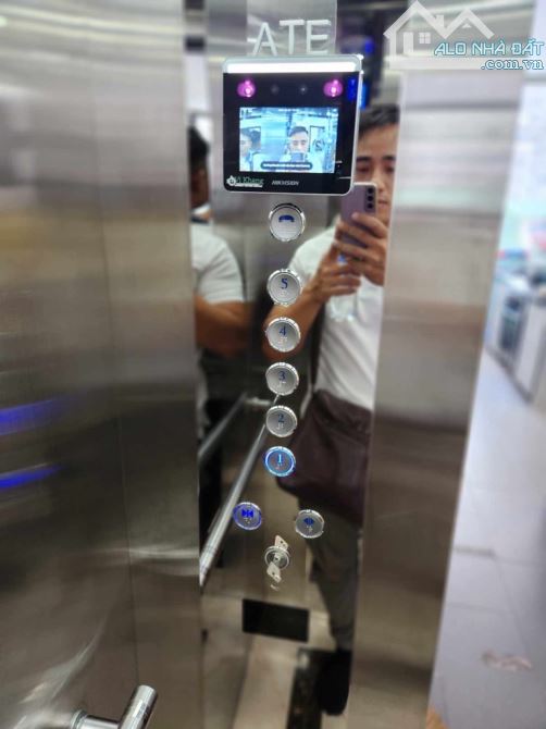 BÁN NHÀ MỚI 5 TẦNG THANG MÁY – NGANG 5M NỞ HẬU – TRUNG TÂM QUẬN 4 – CÁCH QUẬN 1 CHỈ 300M - 13
