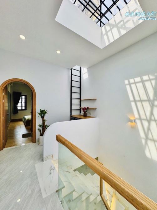 NHÀ 2 TẦNG – FULL NỘI THẤT – HẺM AN NINH – XÔ VIẾT NGHỆ TĨNH, BÌNH THẠNH – 52M² - CHỈ 6 TỶ - 13