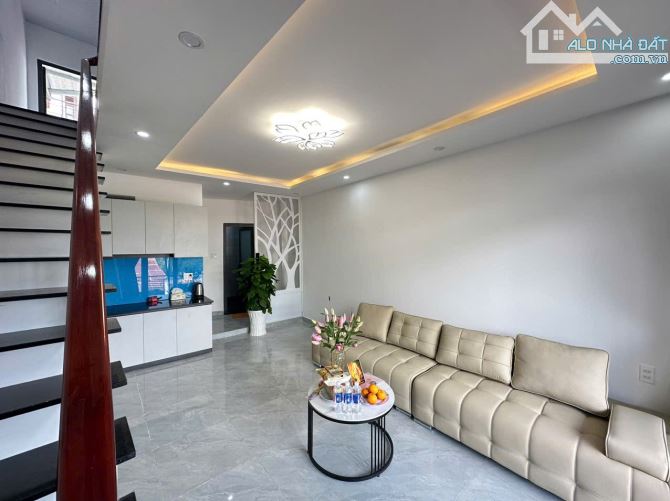 Bán Nhà  đường Nguyễn Siêu TP Đà Lạt - 14