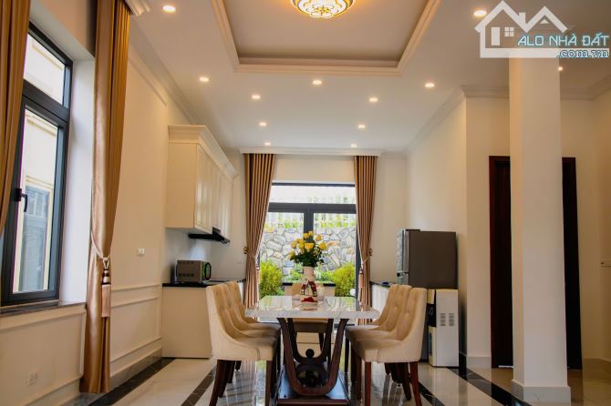 🌟 CHÍNH CHỦ BÁN 3 CĂN VILLA CAO CẤP – KHU ROYALL VILLA MĂNG LIN, P.7, ĐÀ LẠT 🌟 - 14