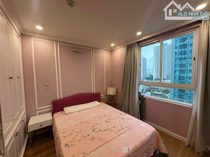 🌟 BÁN GẤP CĂN GÓC MẪU GRAND RIVERSIDE – NỘI THẤT CAO CẤP 📍 Quận 4 - 14